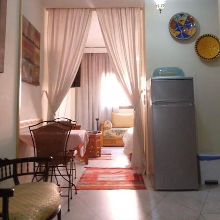 מרקש Appartement Wassim - Gueliz מראה חיצוני תמונה