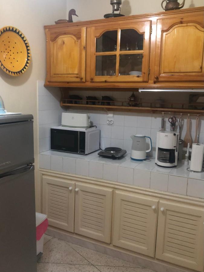 מרקש Appartement Wassim - Gueliz מראה חיצוני תמונה