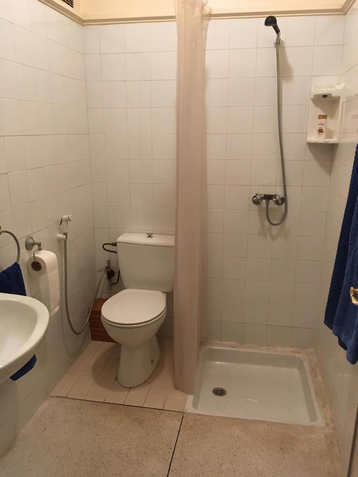 מרקש Appartement Wassim - Gueliz מראה חיצוני תמונה